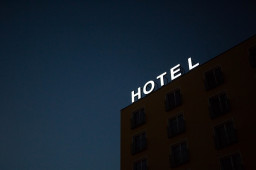How to gain a five star security reputation in hospitality