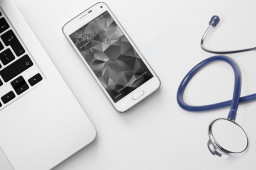 Web Trackers Persist in Healthcare Despite Privacy Risks