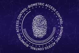 Biometric data processing and storage system threats