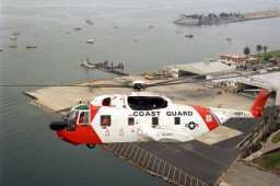 Ryuk Ransomware Hits U.S. Coast Guard Facility