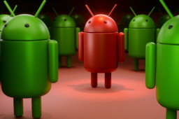 Sophisticated Android Spyware Attack Spreads via Google Play