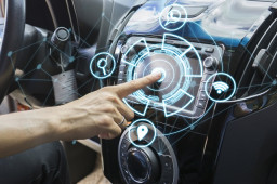 Automotive Cybersecurity: New Regulations in the Auto Industry