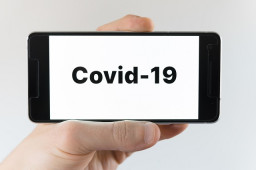 85% of COVID-19 tracking apps leak data