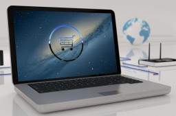 Complex cyber attacks target online retailers