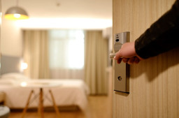 Millions of Hotel Guests Worldwide Caught Up in Mass Data Leak