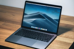 Mac Attackers Remain Focused Mainly on Adware, Fooling Users