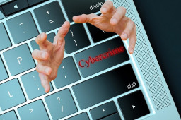 Attacks on Individuals Fall as Cybercrime Shifts Tactics