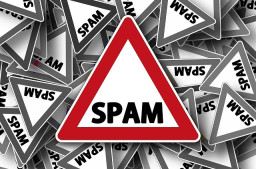 Spam and phishing in 2020