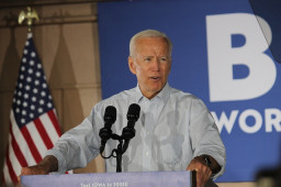 Biden Extends Executive Order on Cyberattack Sanctions