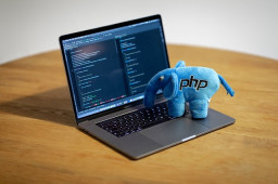 Attackers tried to insert backdoor into PHP source code