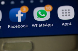 South Africa Opposes WhatsApp-Facebook Data Sharing