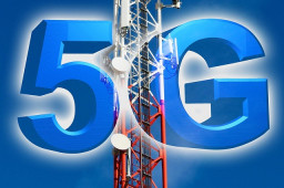 The race to secure 5G