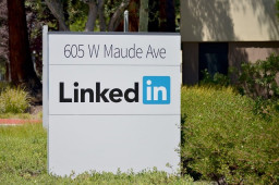 Data from 500M LinkedIn Users Posted for Sale Online