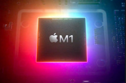 Malware adapted for the Apple M1