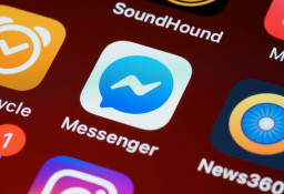 Facebook Messenger users targeted by a large-scale scam