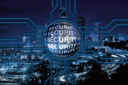 What IT leaders are prioritizing in network security investments?