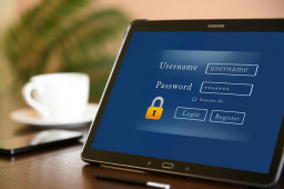 Get your firm to say goodbye to password headaches