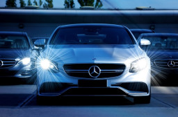 Researchers Find Exploitable Bugs in Mercedes-Benz Cars