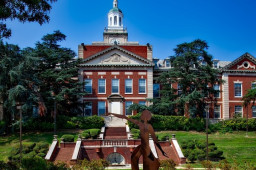 Howard University Cancels Classes, Shuts Campus After Ransomware Attack