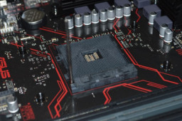 AMD Chipset Driver Vulnerability Can Allow Hackers to Obtain Sensitive Data