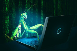 Bugs in Malware Serve As Backdoor to Undo Damage