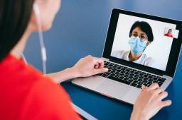 Five problems of telehealth