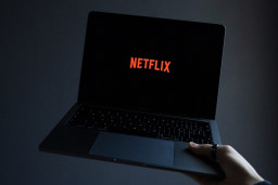 Phishing in Netflix and beyond