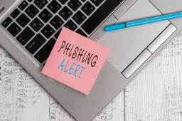 More Orgs Suffered Successful Phishing Attacks in 2021 Than in 2020