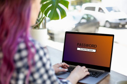 Password management market to reach $2.9 billion by 2027