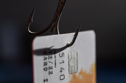 The most impersonated brands in phishing attacks