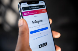 Phony Instagram ‘Support Staff’ Emails Hit Insurance Company