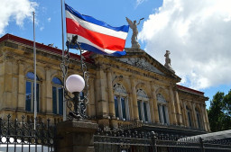 Russian Conti Ransomware Gang Threatens to Overthrow New Costa Rican Government
