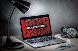 Techniques, tactics and procedures of ransomware