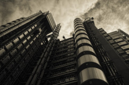 Lloyd&#8217;s of London Detects Suspicious Network Activity