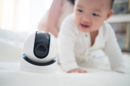 Hacking baby monitors can be child’s play: Here’s how to stay safe