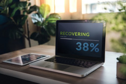 Resilient Companies Have a Disaster Recovery Plan