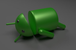 Android security: Which smartphones can enterprises trust?