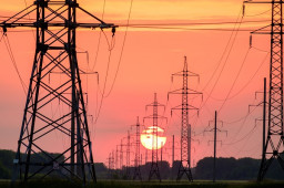 Hackers Steal Power Utility Customer Data