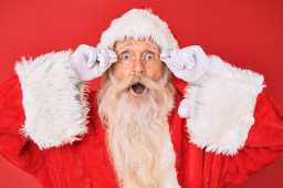 Ho, ho, no! Scams to avoid this festive season