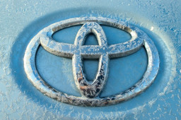 Vulnerability in Toyota Management Platform Provided Access to Customer Data