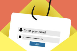 New Generation of Phishing Hides Behind Trusted Services