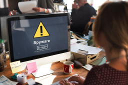German Prosecutors Indict FinFisher Spyware Executives