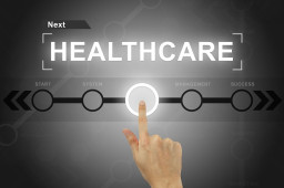 Healthcare organizations in the crosshairs of cyberattackers