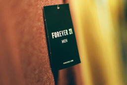 500k Impacted by Data Breach at Fashion Retailer Forever 21