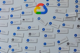 Hackers Could Exploit Google Workspace and Cloud Platform for Ransomware Attacks