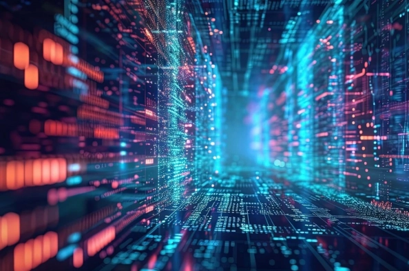 How is Saudi Arabia Tackling Database Security Challenges?