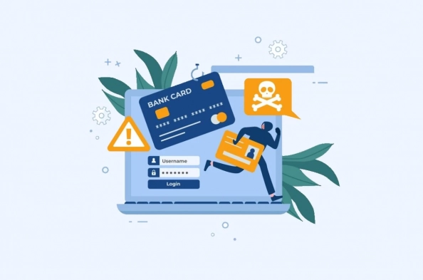 Can Financial Institutions Keep Up with AI-Driven Bank Fraud?