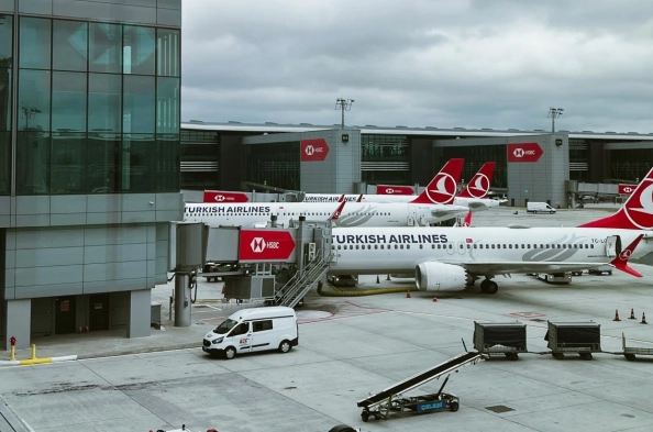 How Is iGA Istanbul Airport Leading in Global Sustainability Efforts?