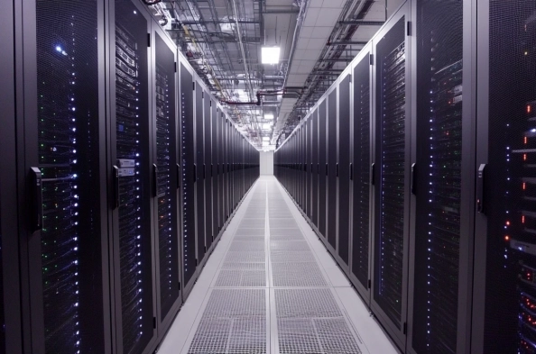 How Can We Secure Data Centers Amid Digital Transformation in 2024?