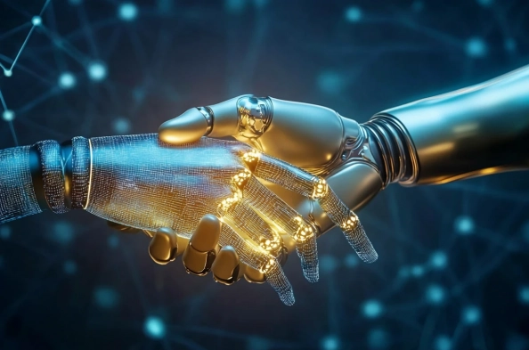 How Will Generative AI Affect Cybersecurity Professionals’ Roles?